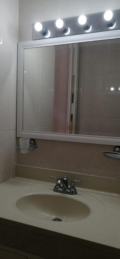Bonita Suite Torres Gemelas Acapulco Bagian luar foto